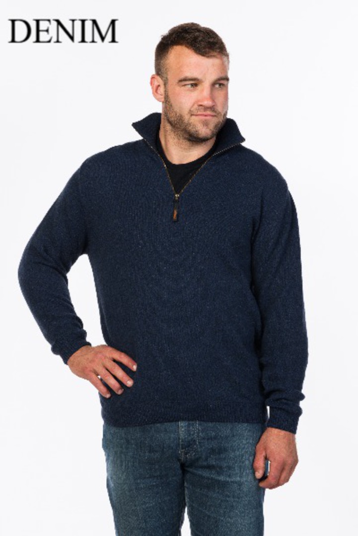 MKM Ecoblend Legend Sweater image 1
